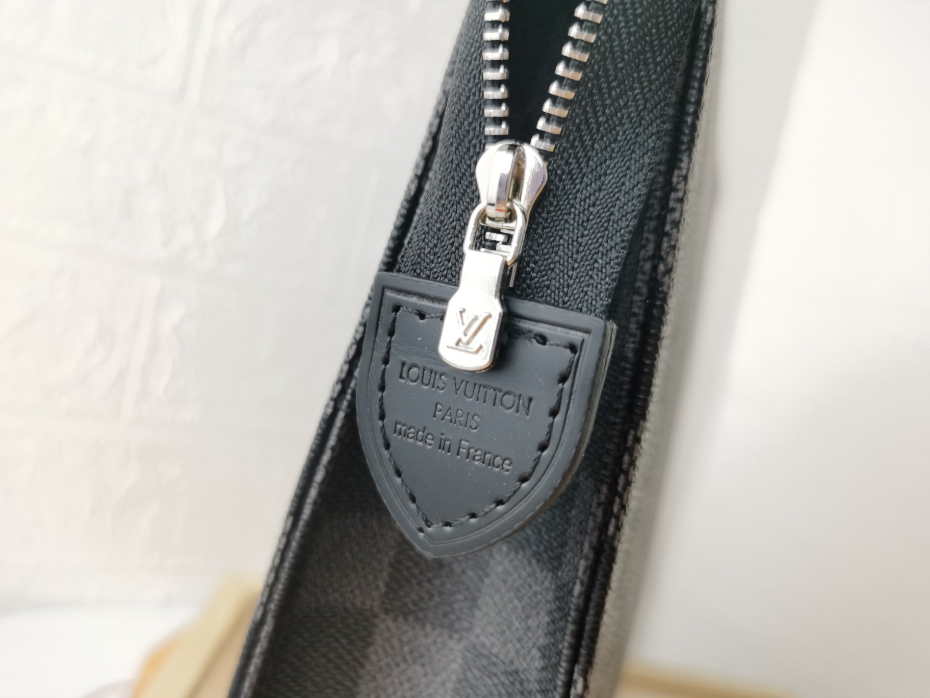 1XE392B Popular  leather bag