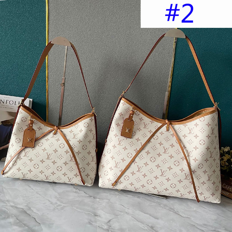 12XE277B Popular  leather bag 