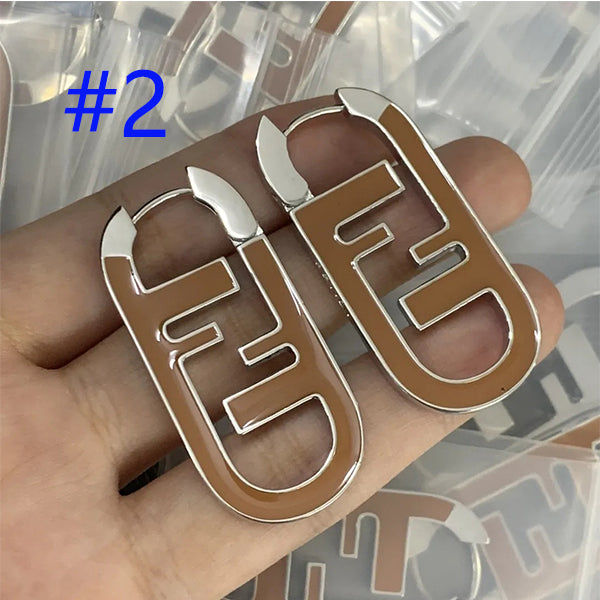 14F996E Popular  Earrings