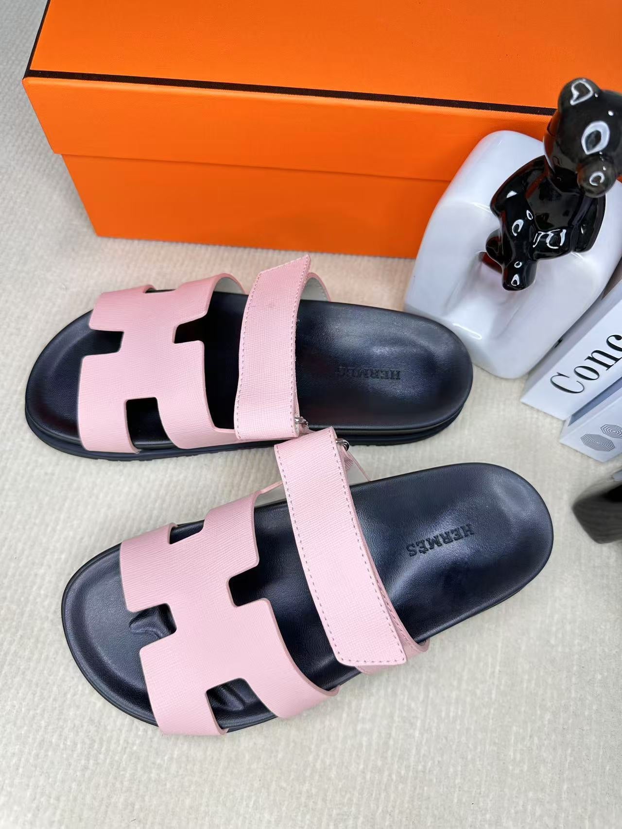 255QH28Z Popular leather shoes