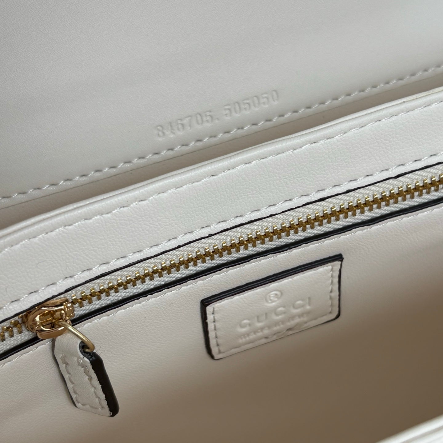 136PB110B Popular leather bag