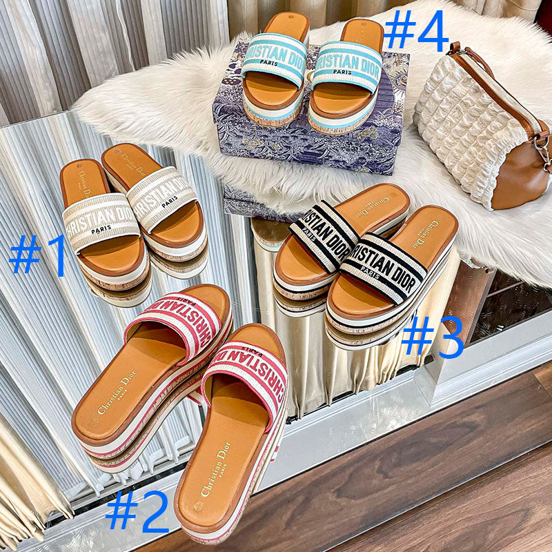 1LD22Z Popular slippers