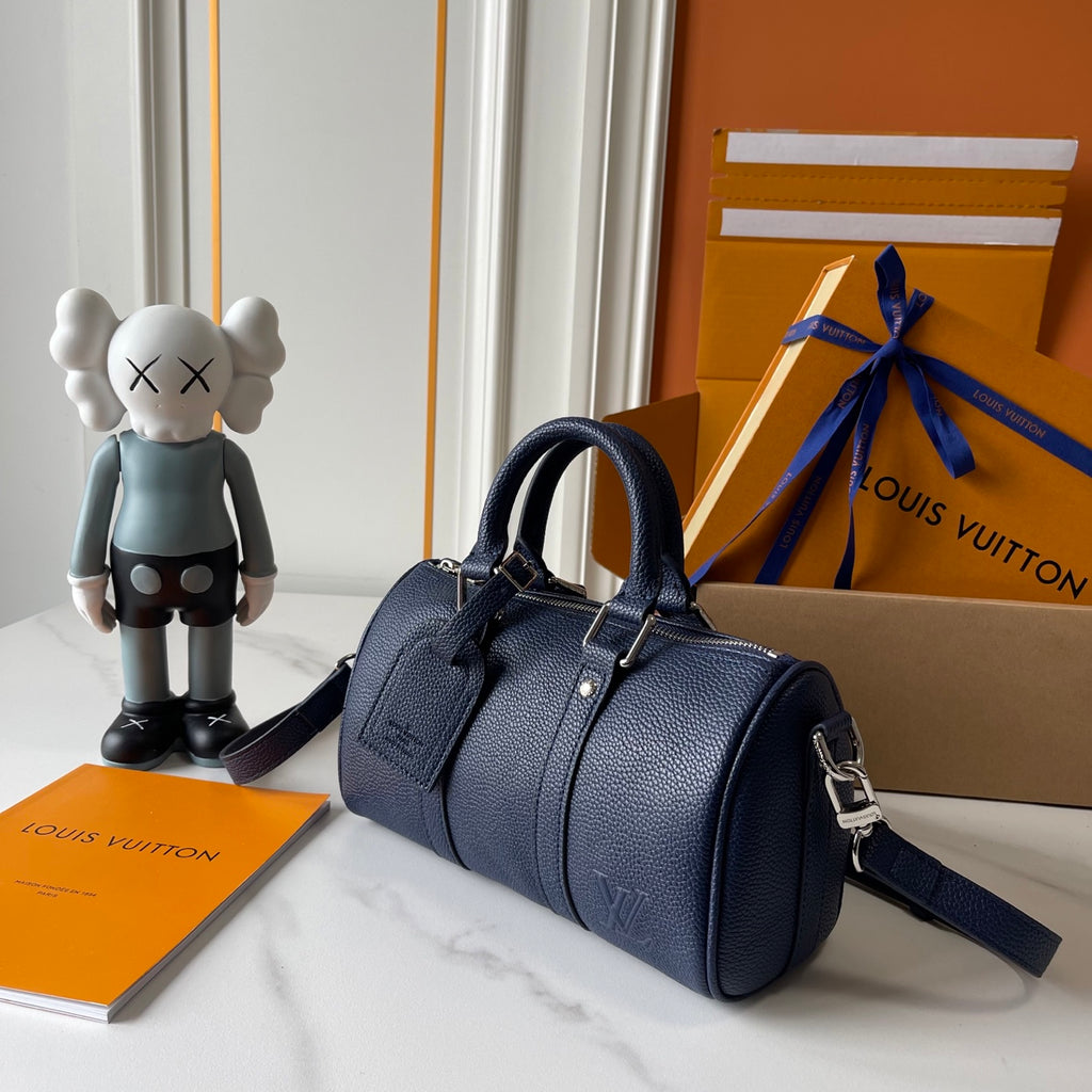 146PE31B Popular leather bag