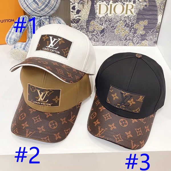 165NE15M Popular  hats