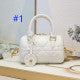 2WD32B Popular  leather bag