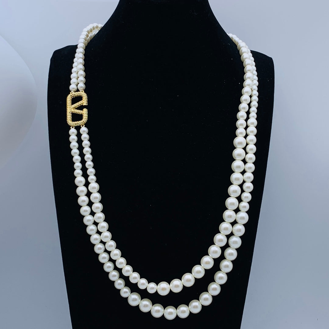 84VL61X  Popular   Necklaces