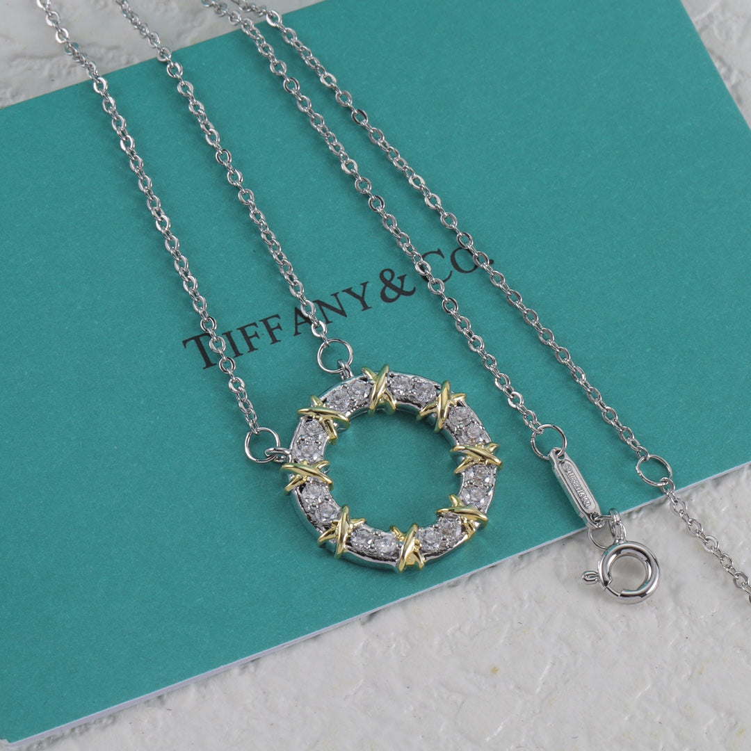 14T843K  Popular  Necklaces
