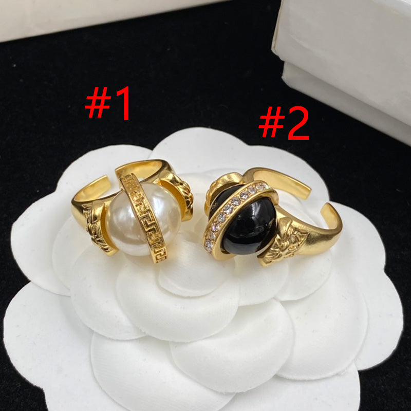 14V178J  Popular   Rings
