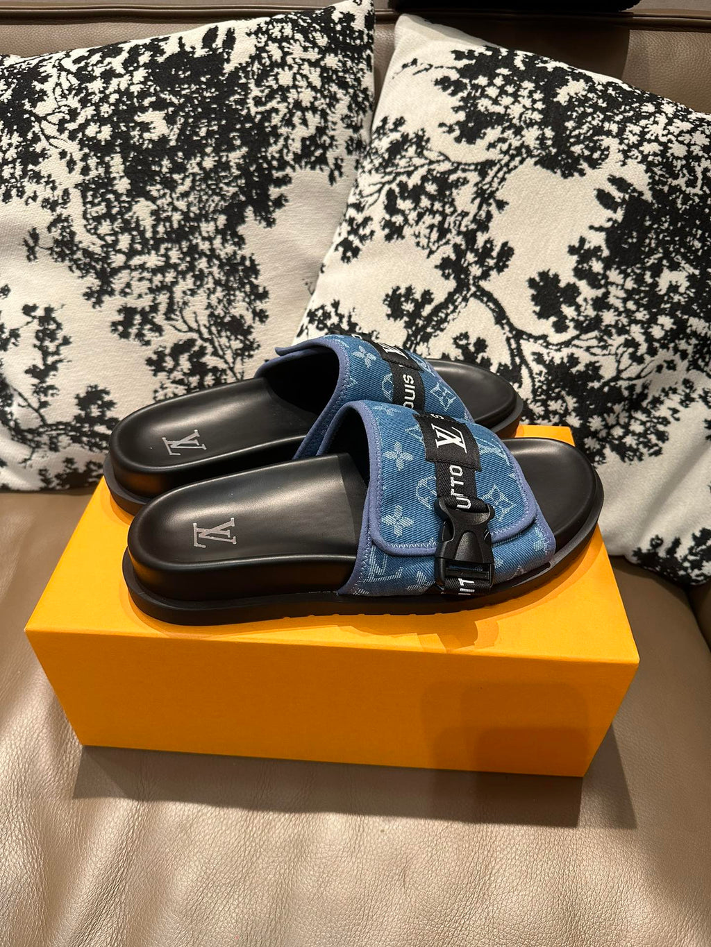 285ZE27Z  Popular leather Shoes