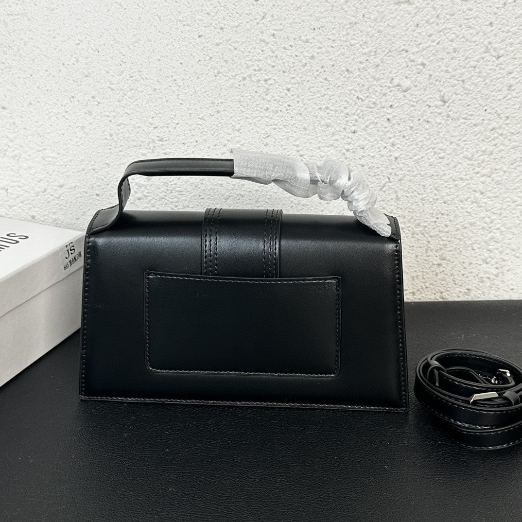 146PA133B Popular leather  bags