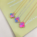 55QVA182X Popular Necklace.Bracelet