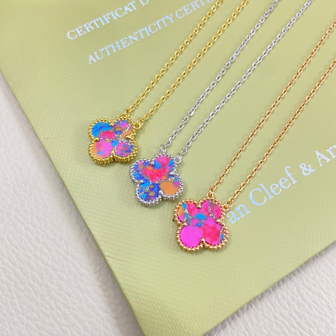 X5Q85VA182X Popular Necklace. Bracelets