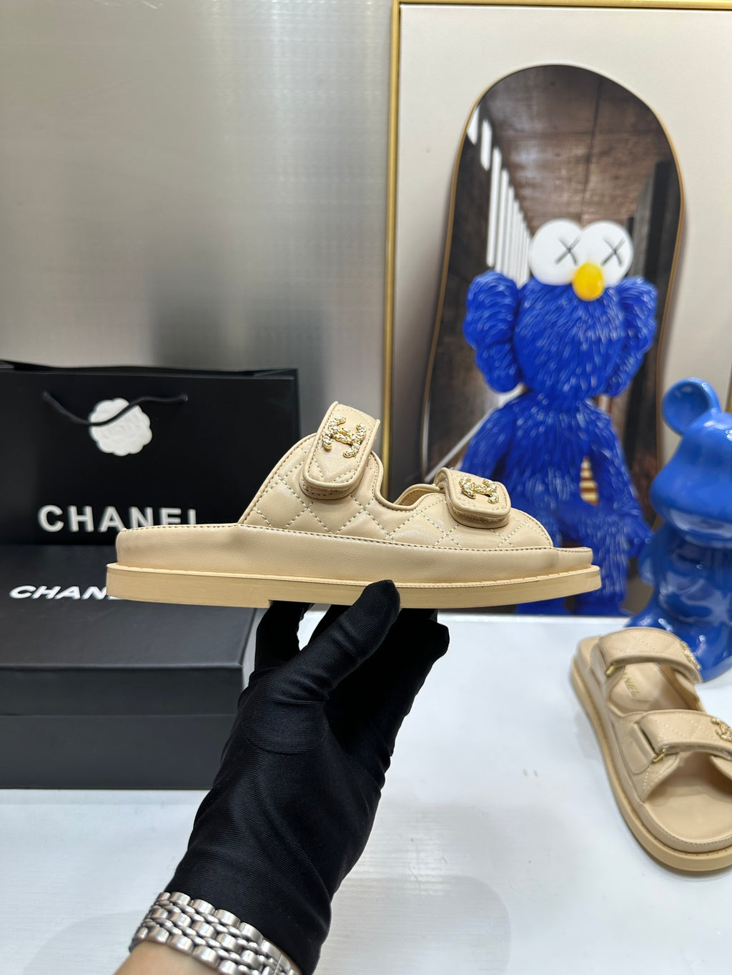 145RC1Z Popular sandals