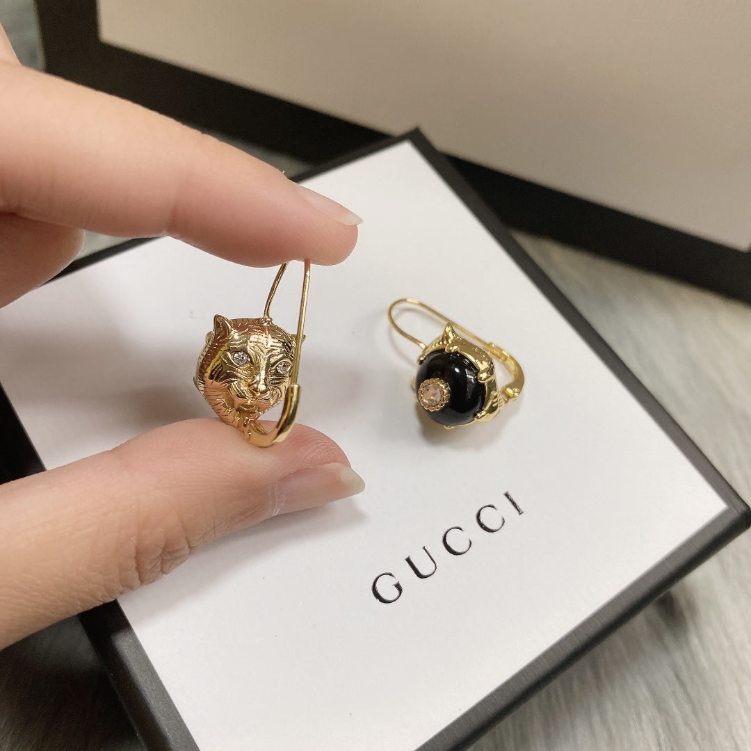 14B1034E Popular  Earrings