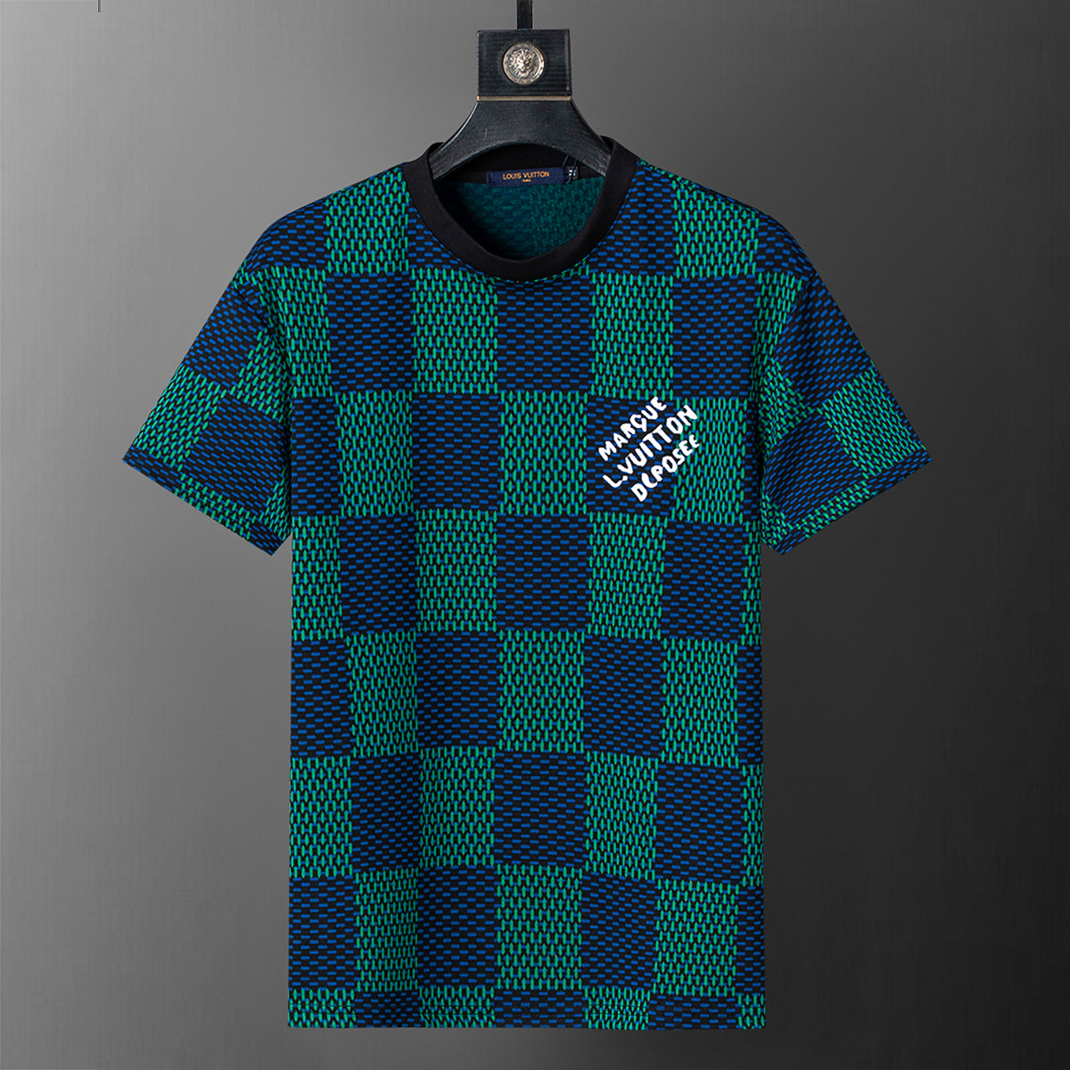 135RE120U  Popular shirt and shorts set