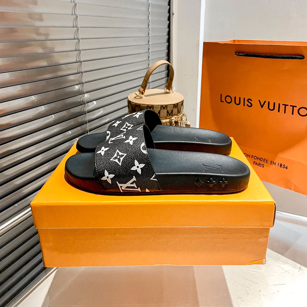 14E195Z Popular Slippers