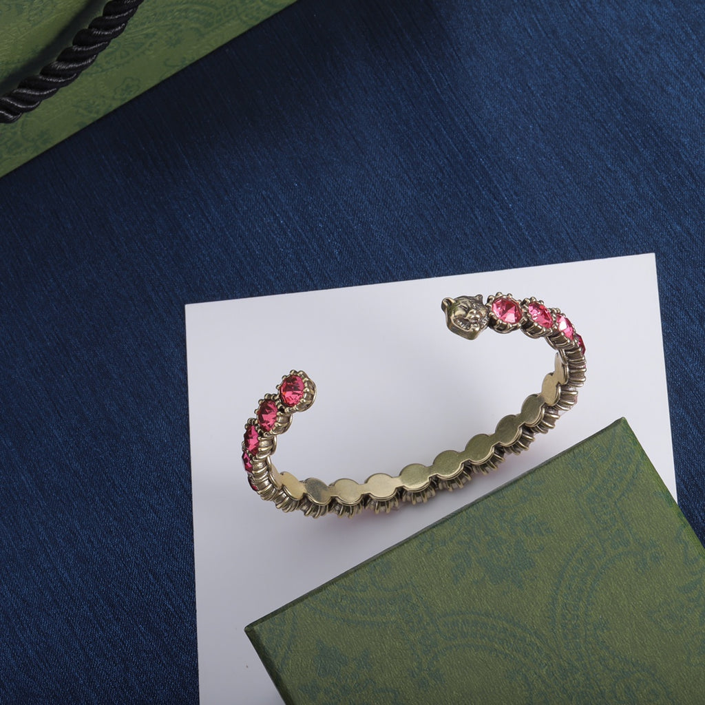 14B393K  Popular Bracelets