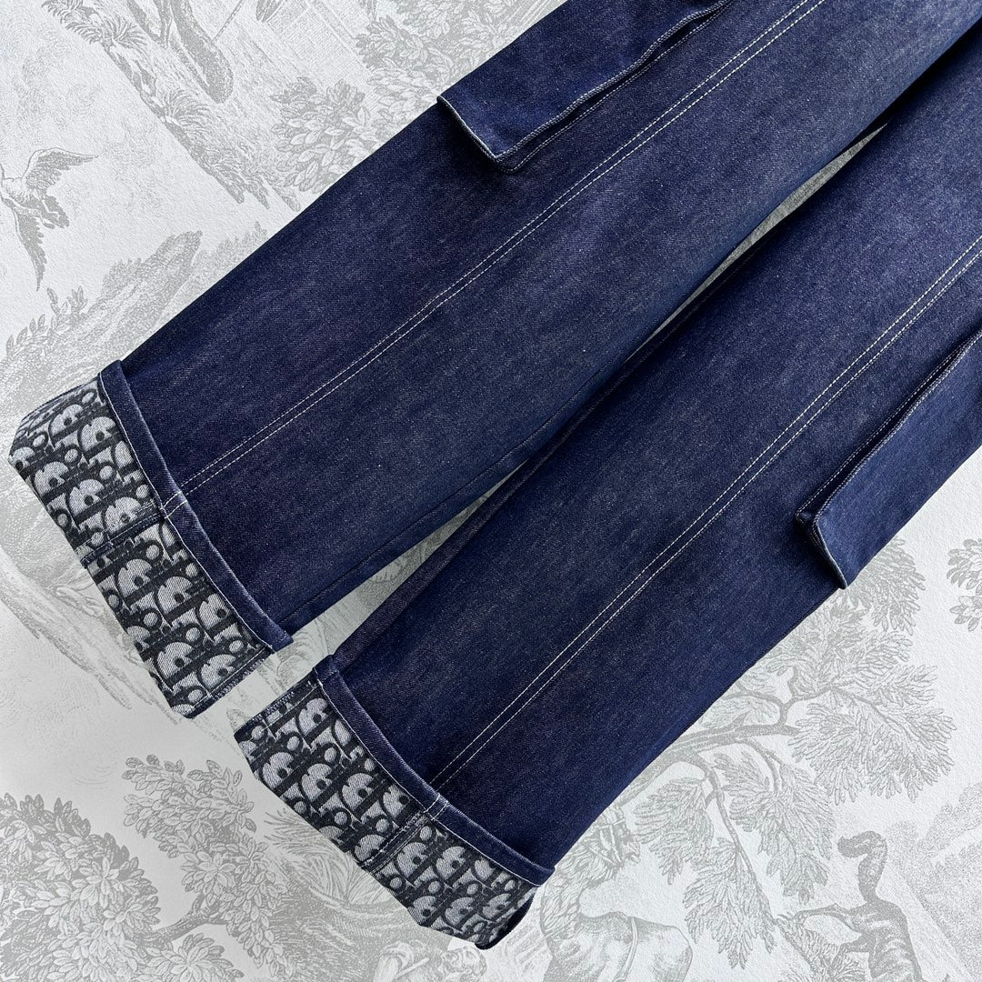 256XD60U Popular Pants fashion jeans
