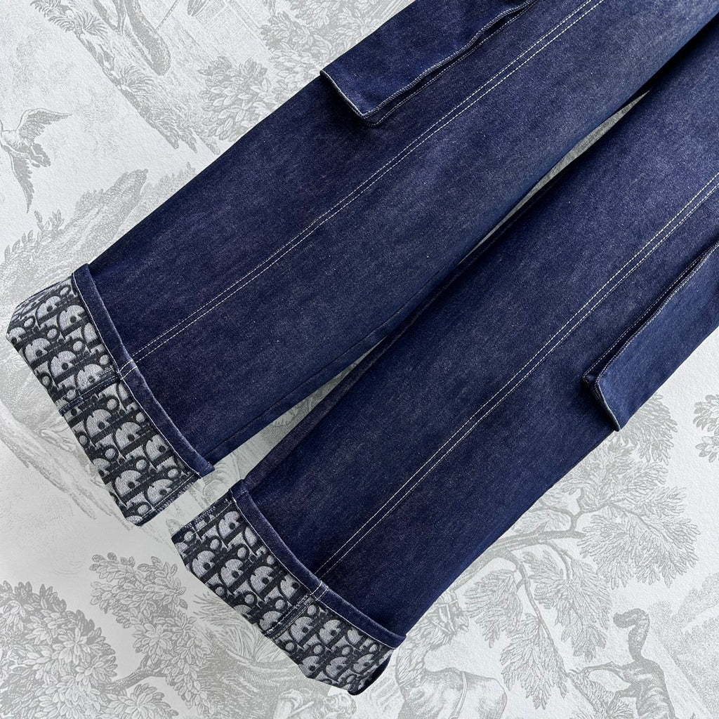 U2X56D60 Popular Pants fashion jeans