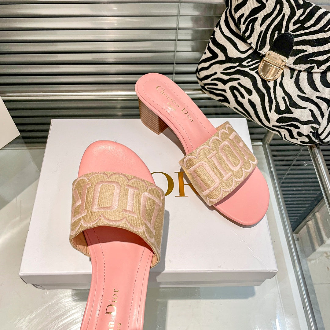 14D37Z Popular High heels