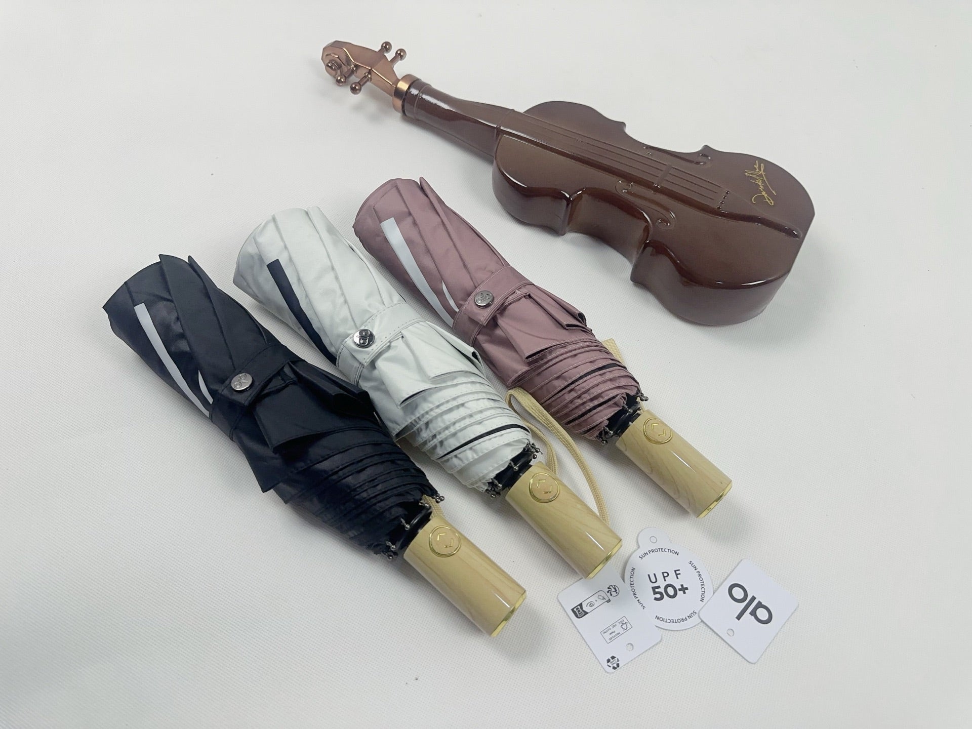 15RA21S Popular UV resistant umbrella