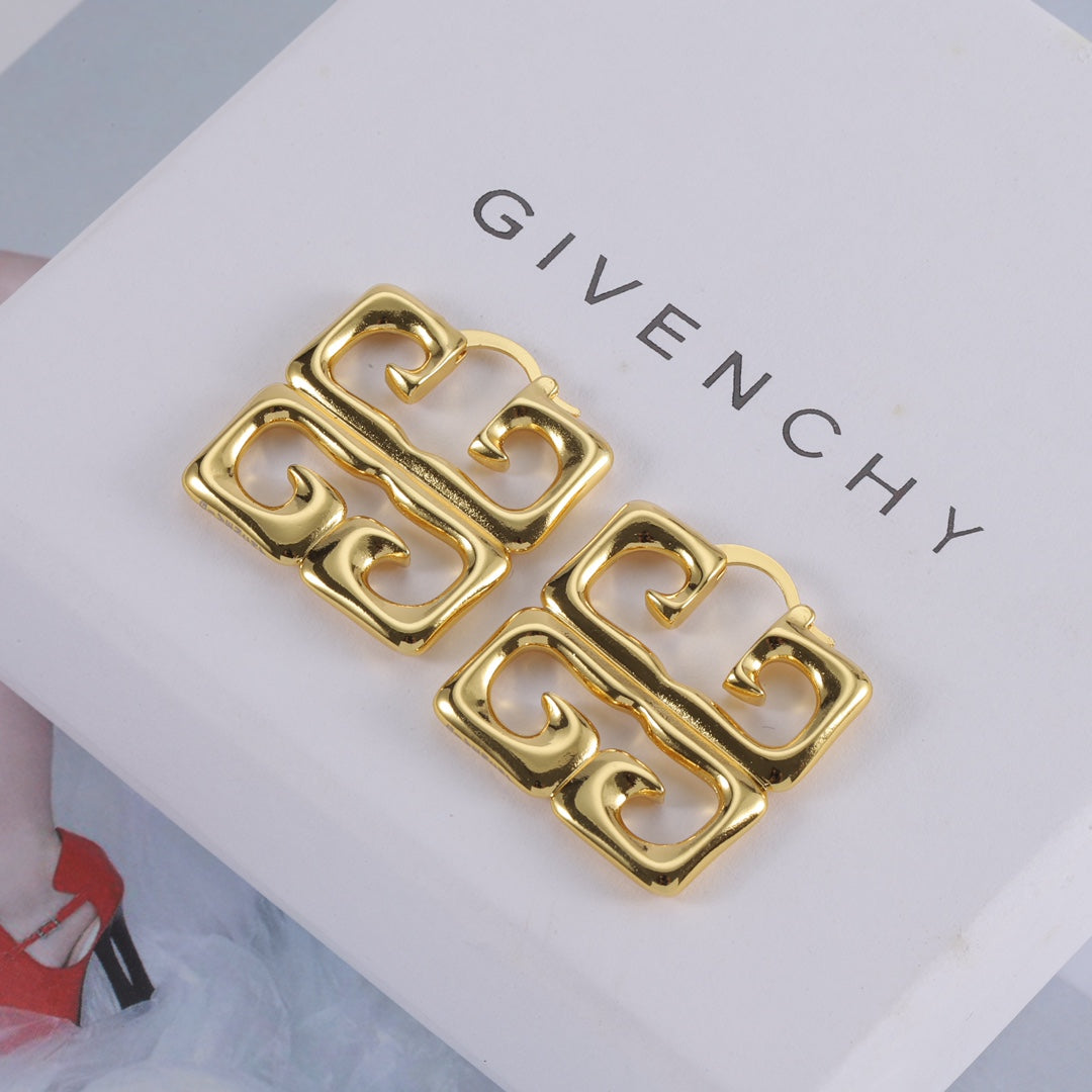 14GV1021E Popular Earrings