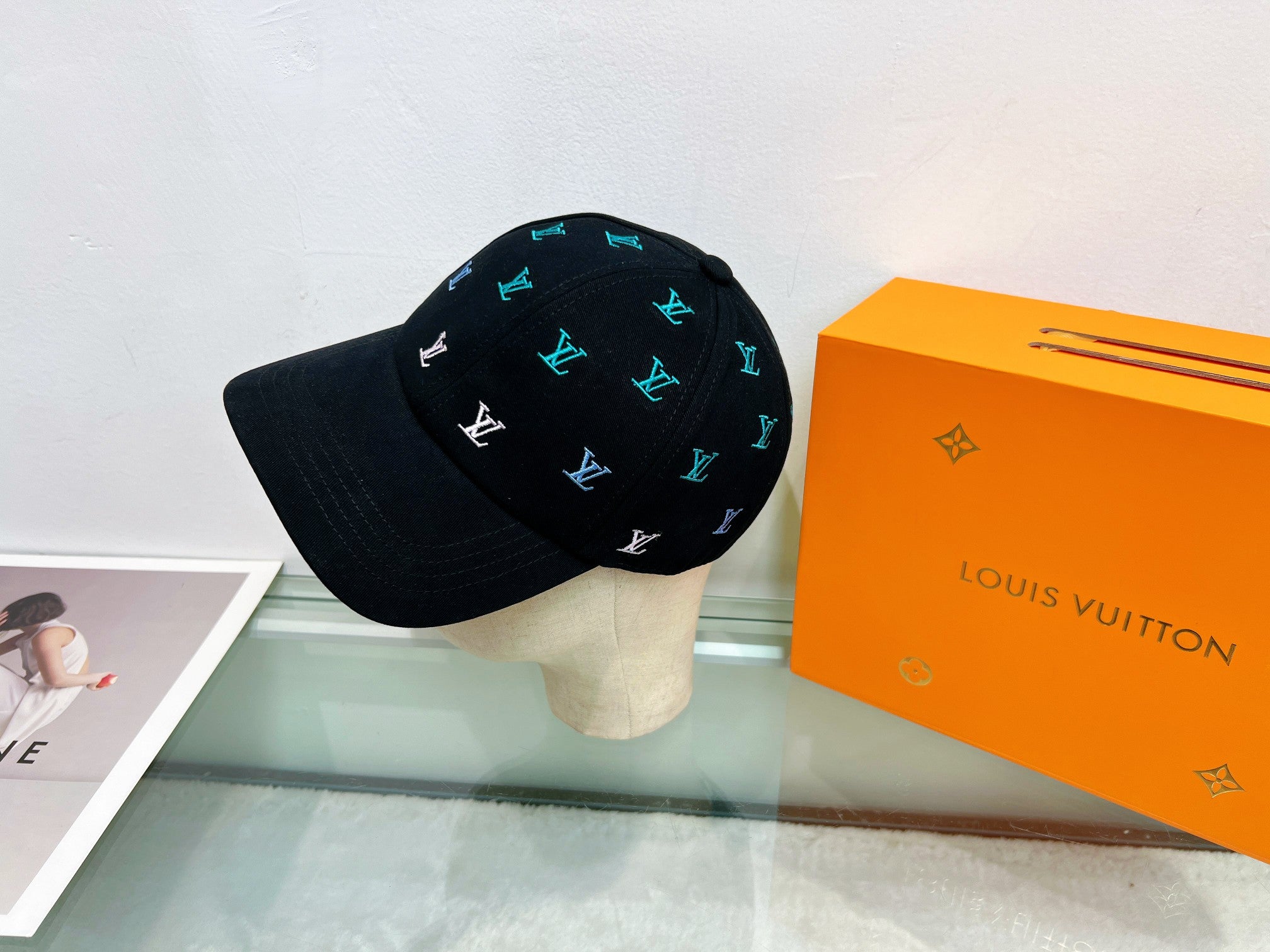 15QE102M Popular  hats
