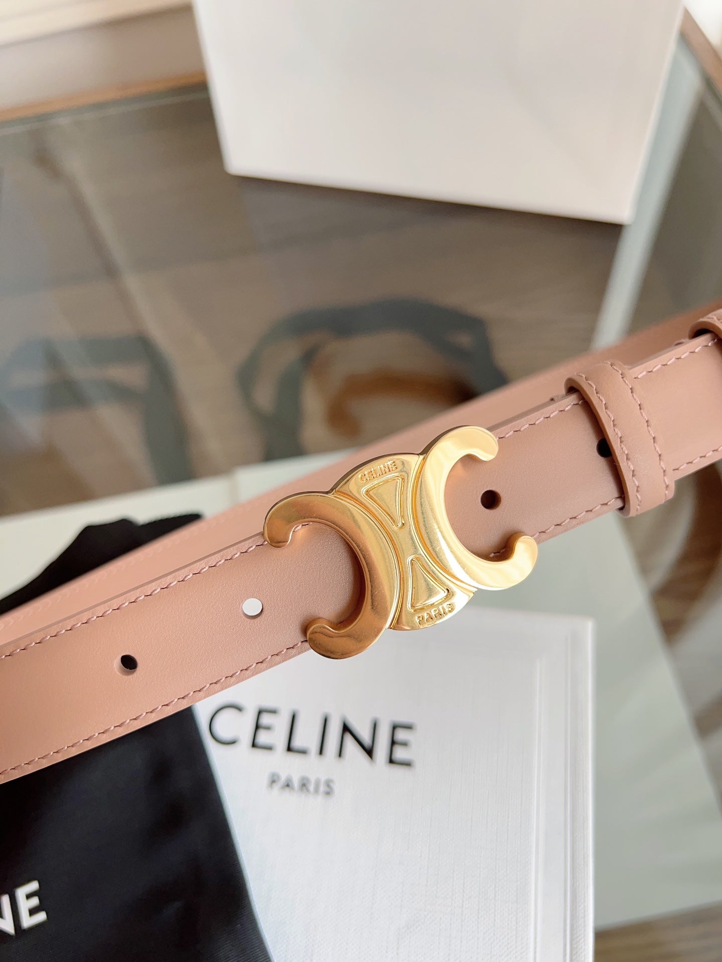 1115QN31P Popular High quality belt With full package