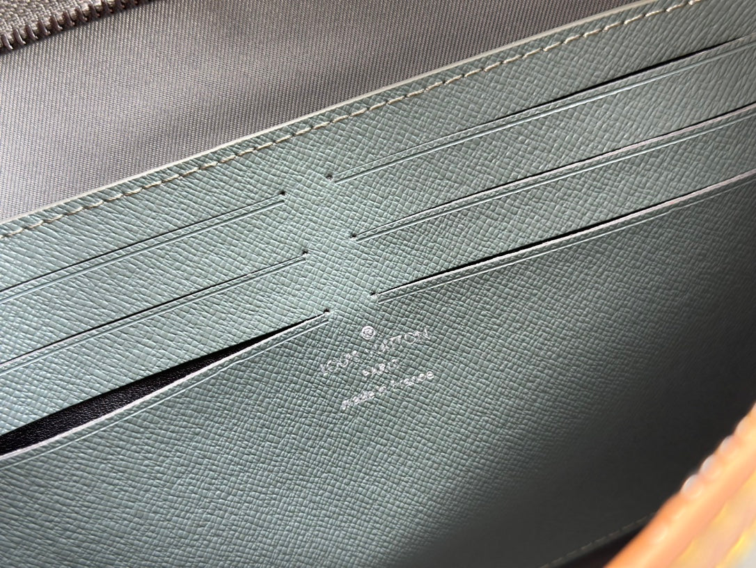 1XE396B Popular   leather bag