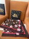 155NE62W Popular Silk Scarve