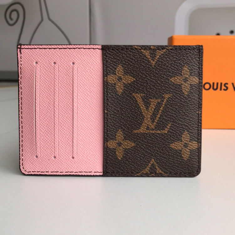 1E54B Popular   leather wallets