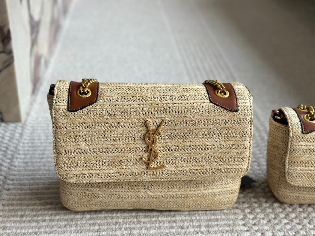 64SL1B Popular   woven bag