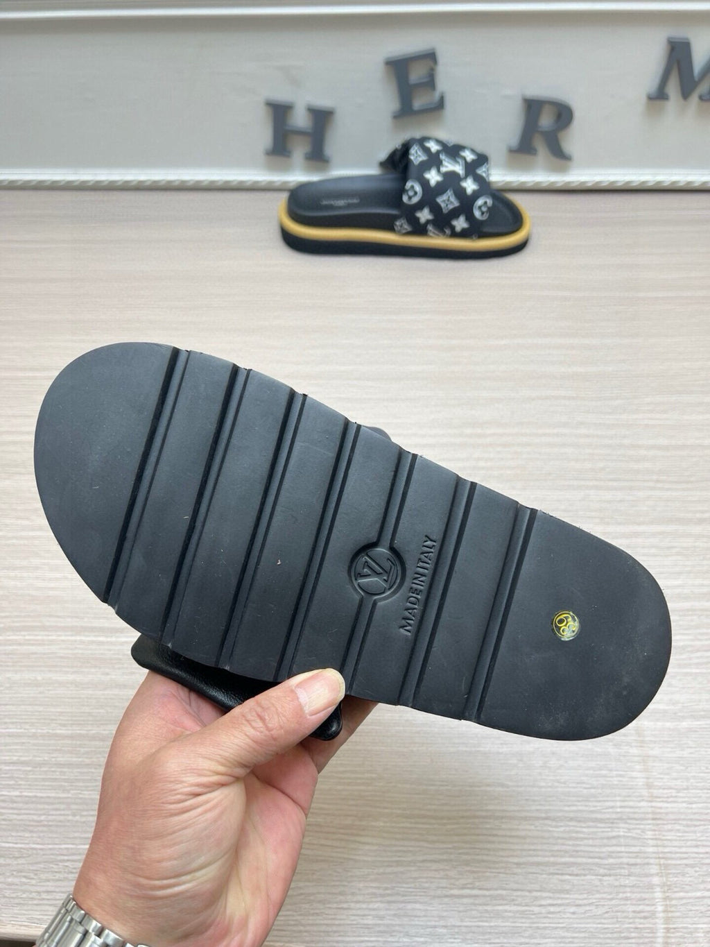 5QE10Z Popular  Slippers