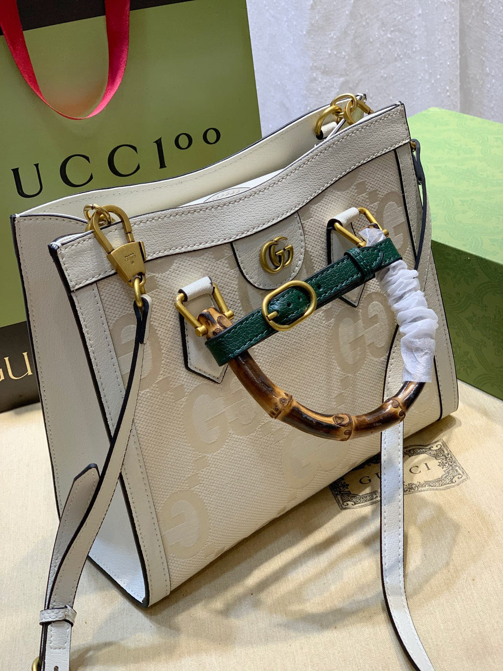 1XB117B Popular leather bag 