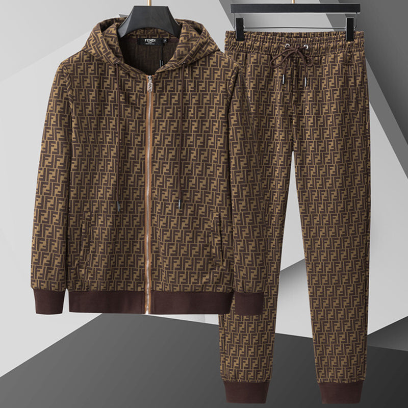 95ZF331U Popular autumn and winter sets