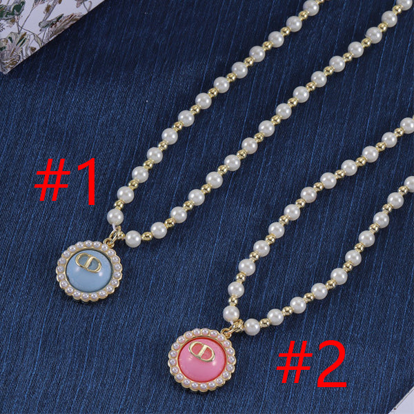 55QD291X Popular Necklaces