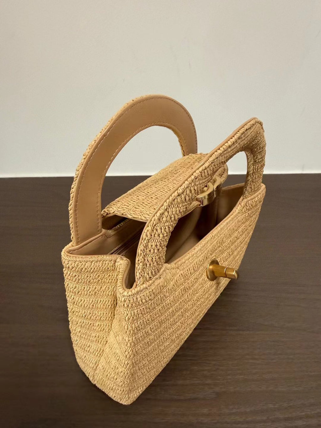 136PC15B Popular Woven bag