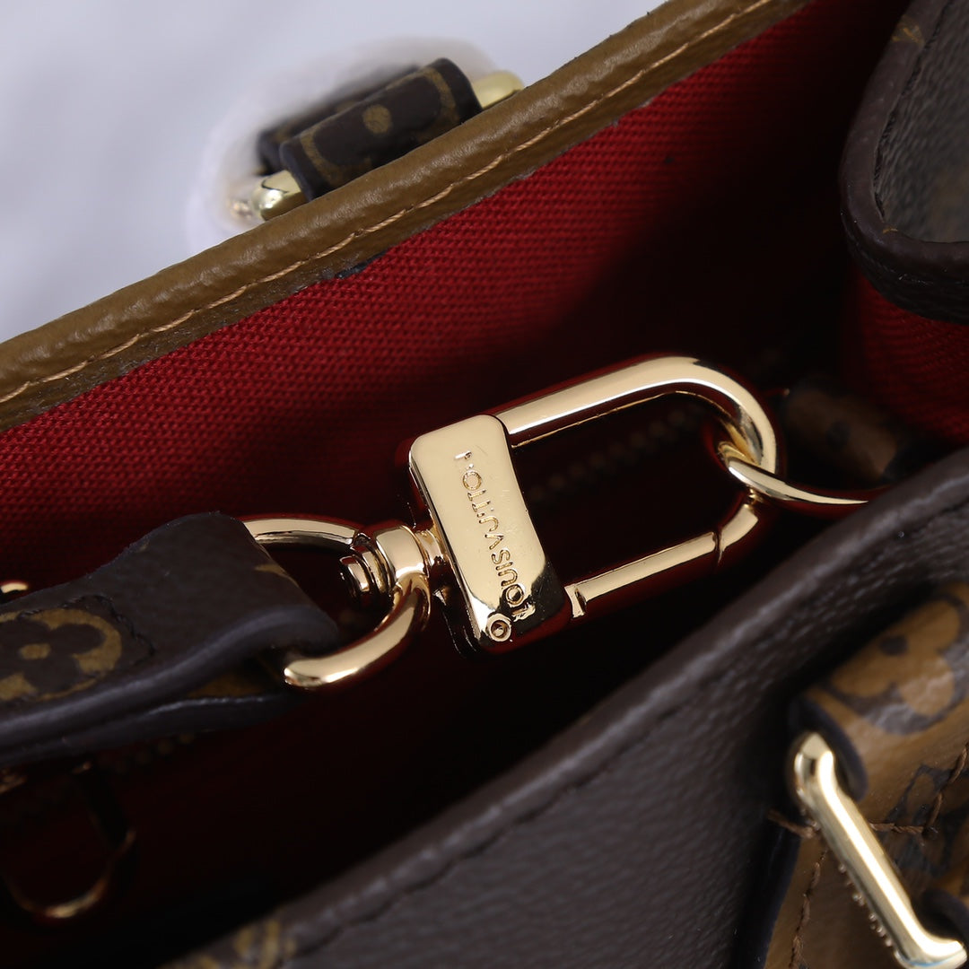 1XE65B Popular   leather bag 