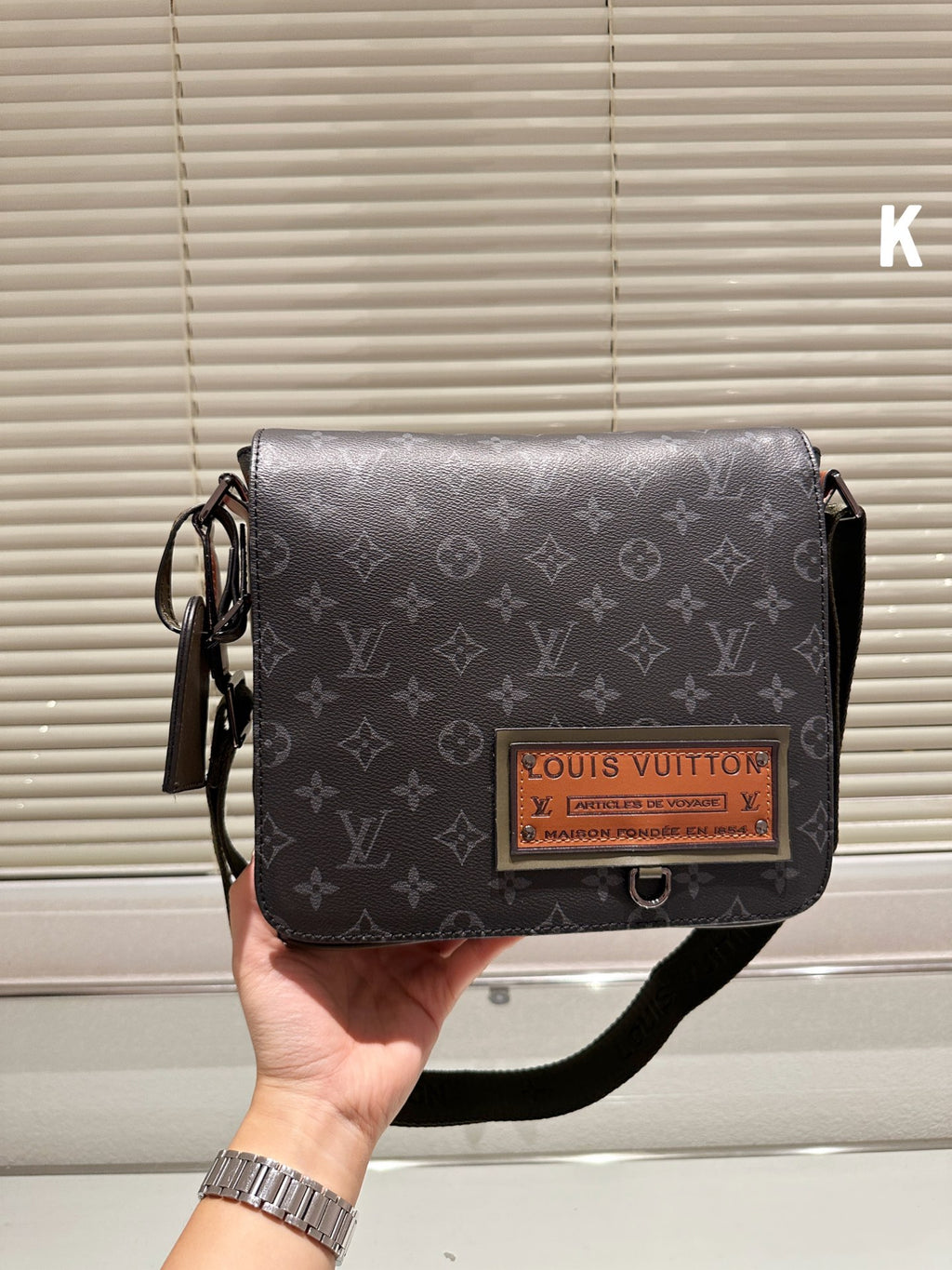 6XE182B Popular  leather bag 