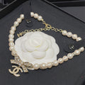 55QC243X Popular Necklace