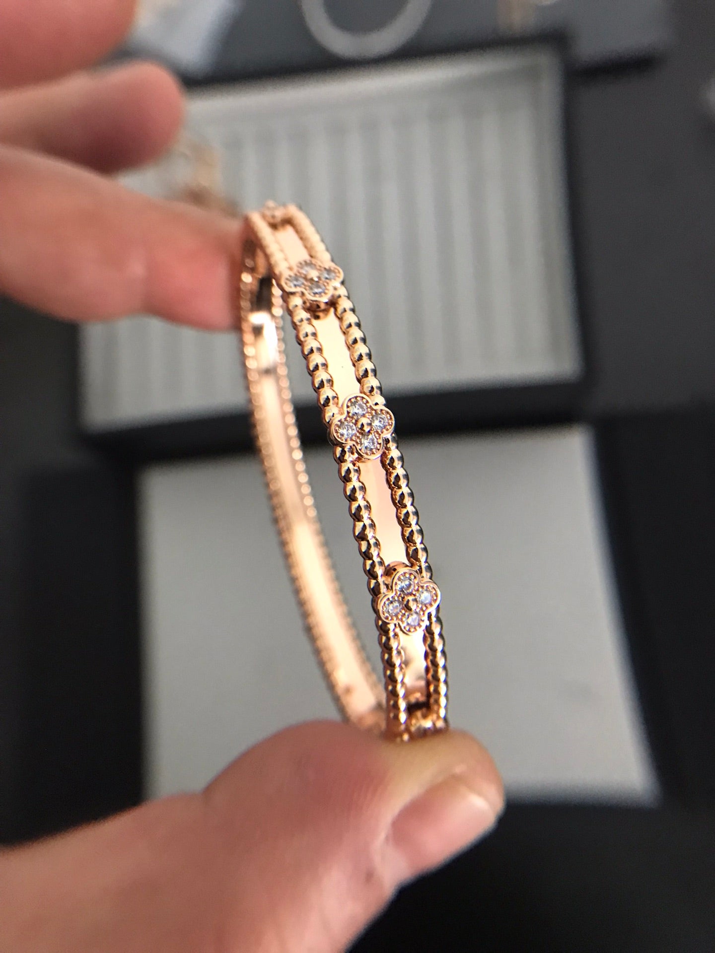 55QVC81K  Popular Bracelets