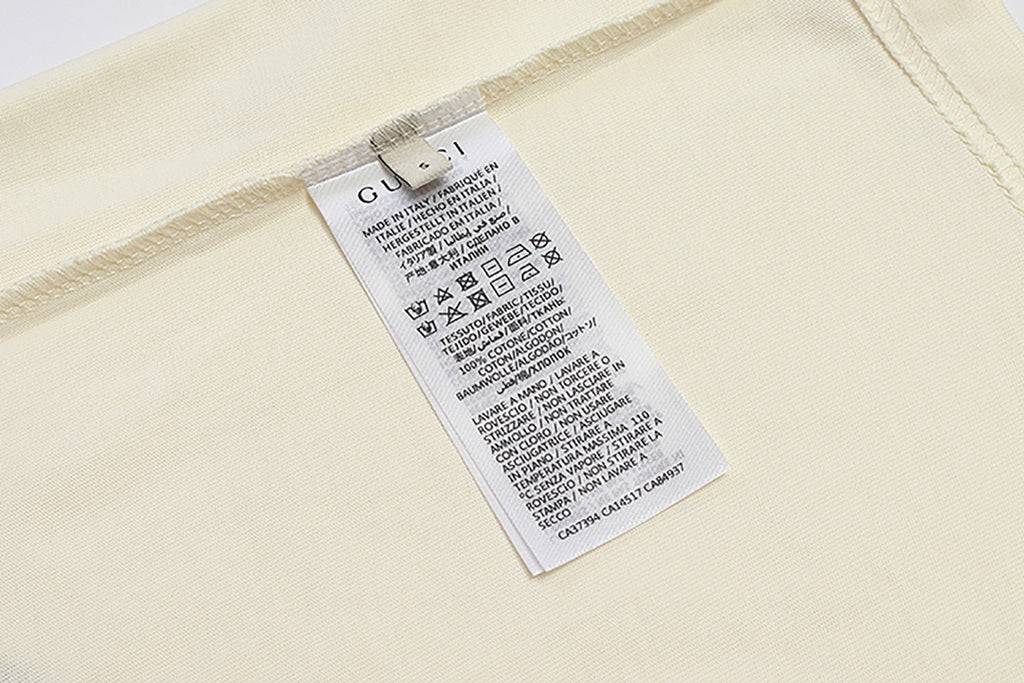 165NB52U Popular T-shirt