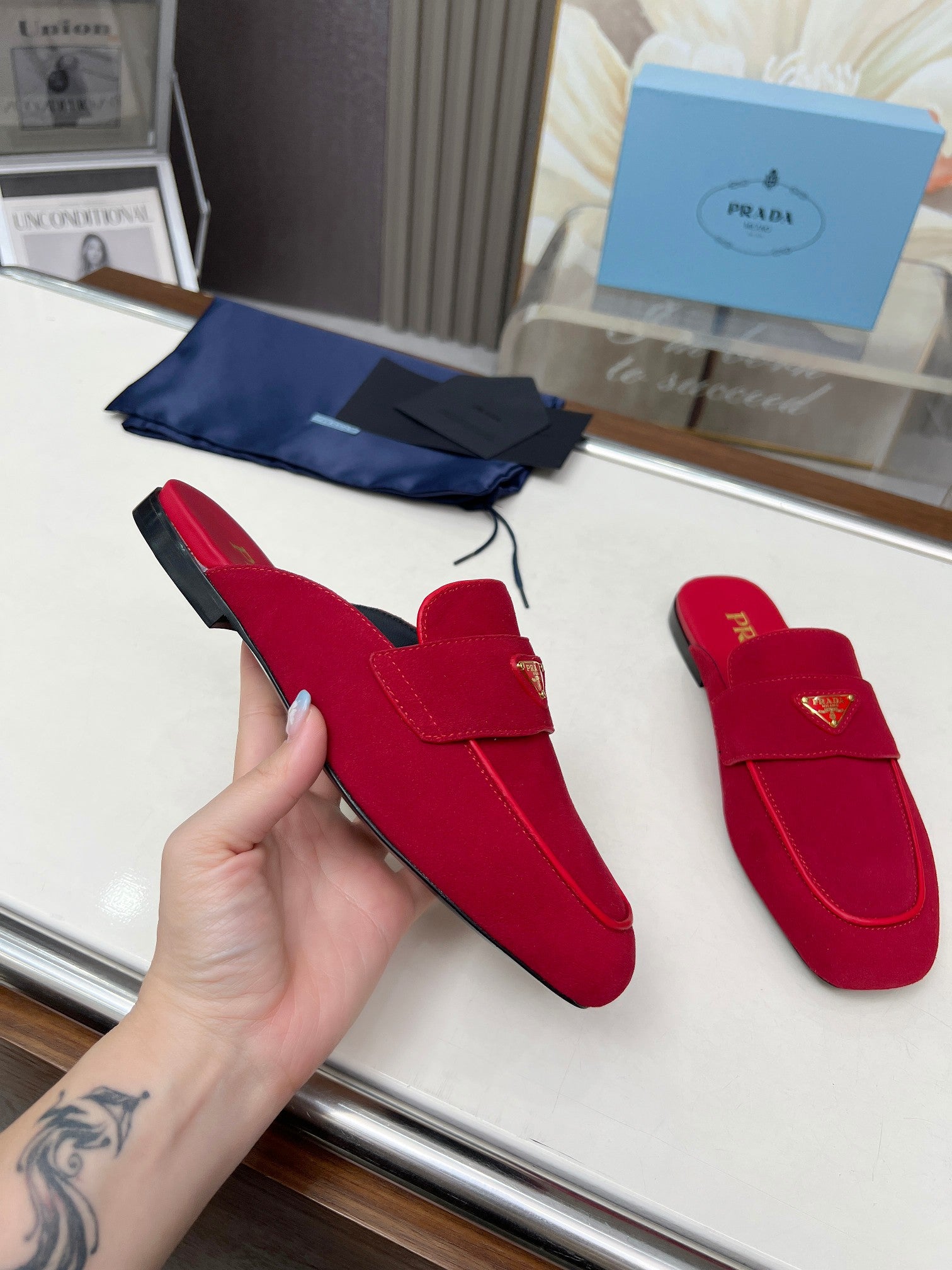 2105QP405Z Popular high-quality Shoes