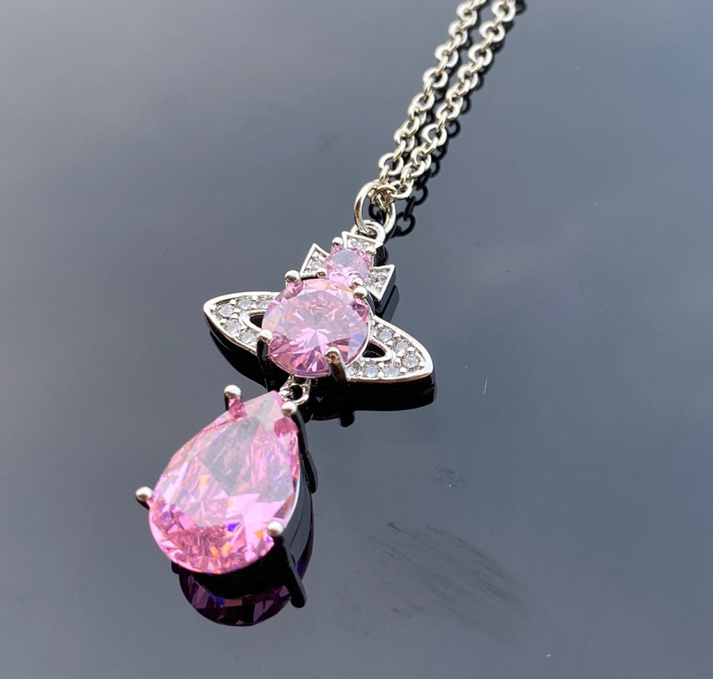 55QA457X Popular Necklace
