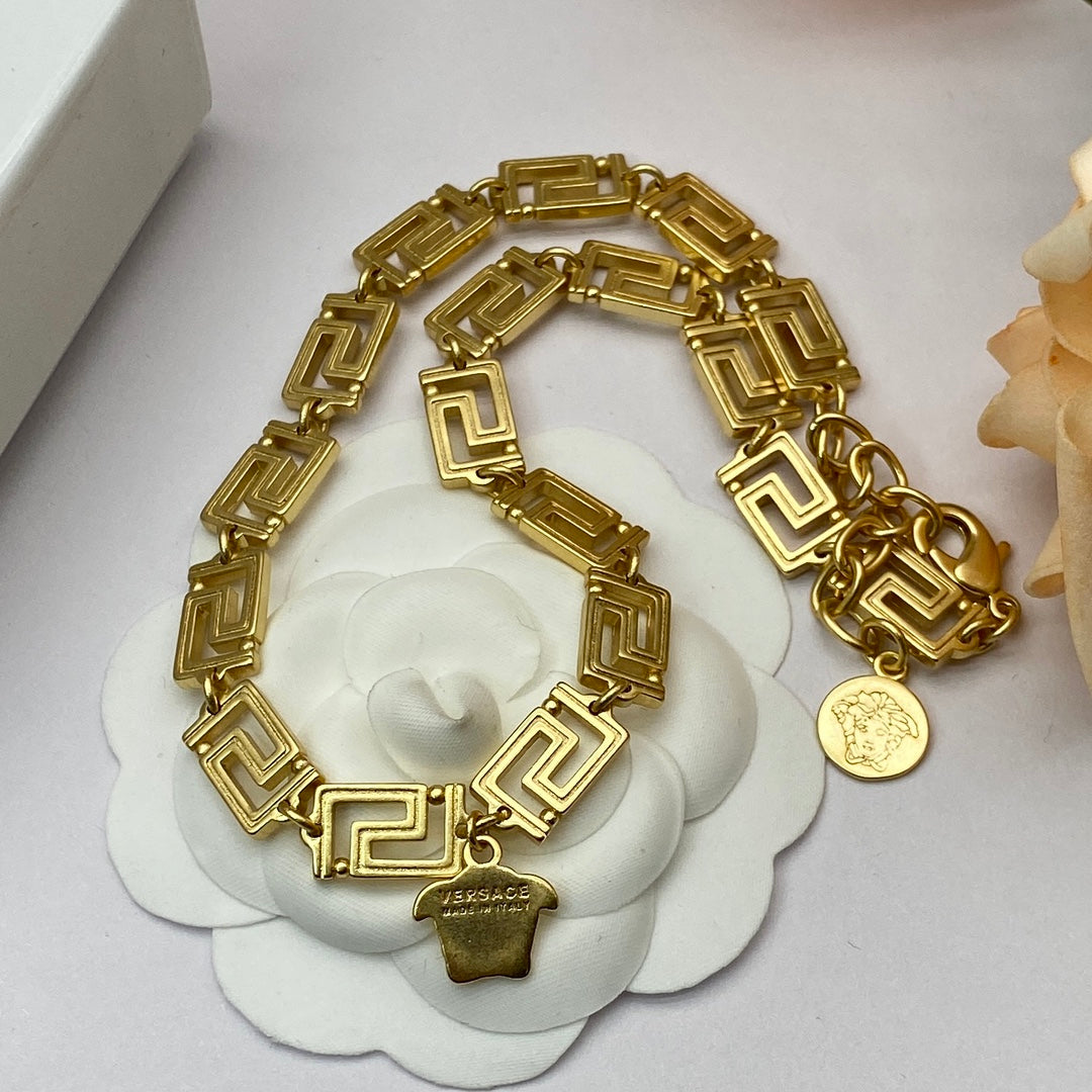 175RV73X Popular   Necklace