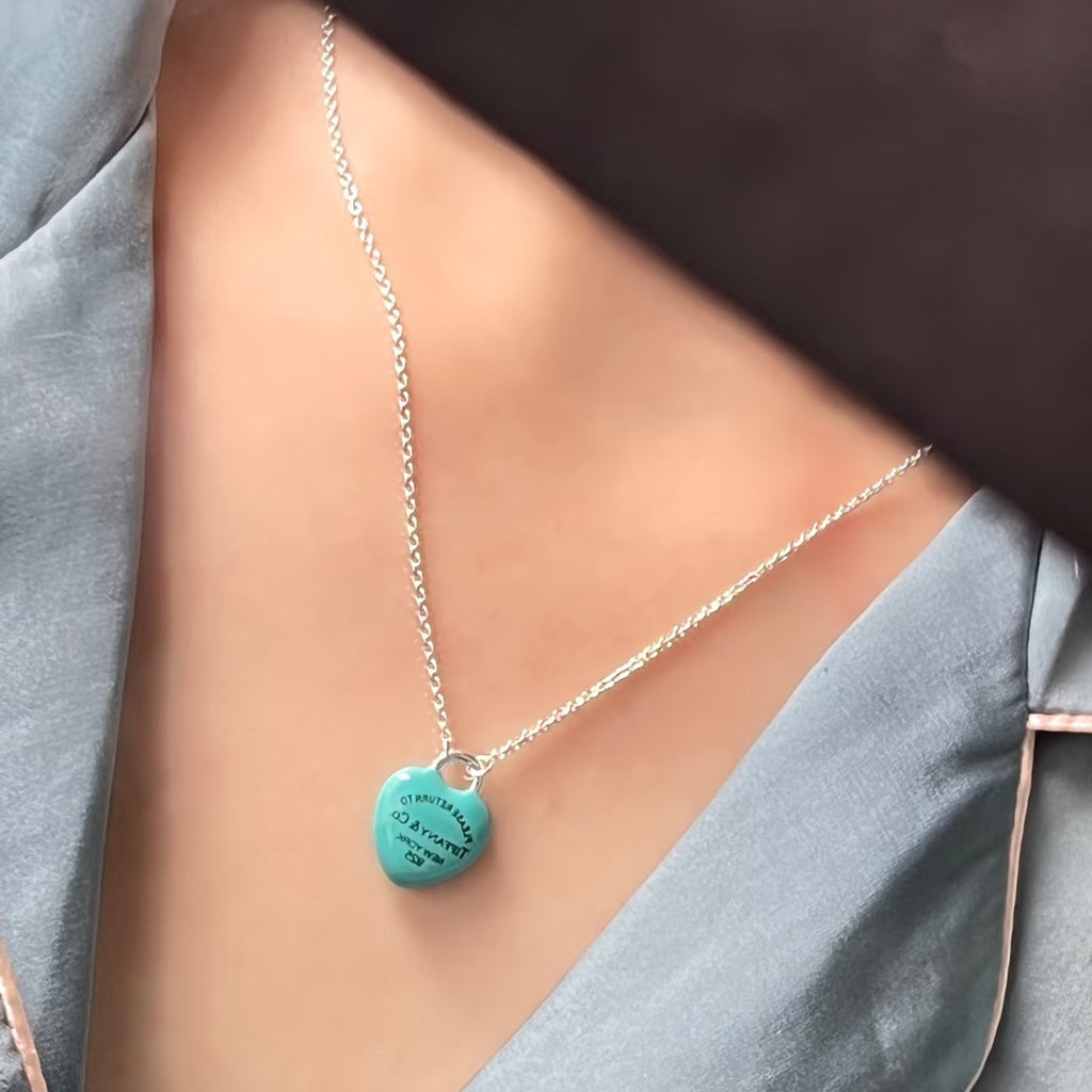 55QT218X Popular Necklace