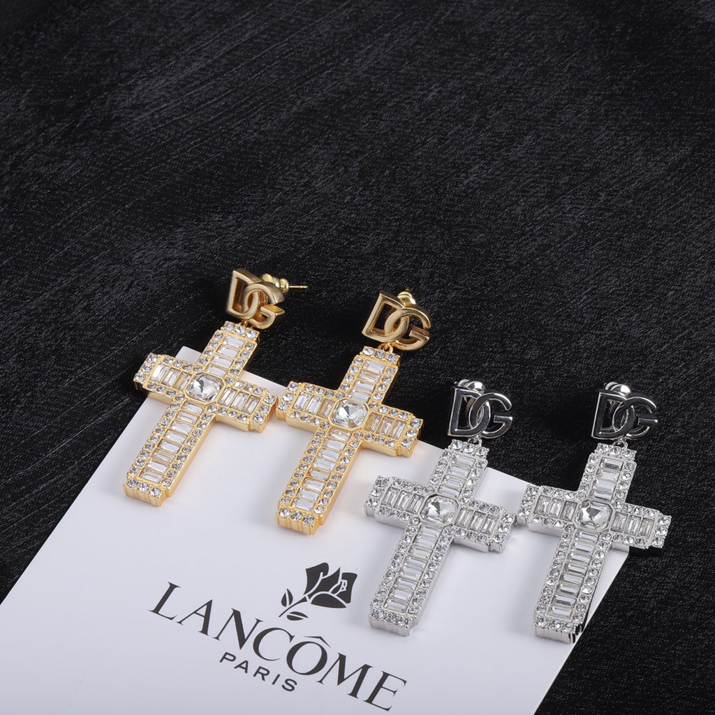 15ZA84E Popular Earrings