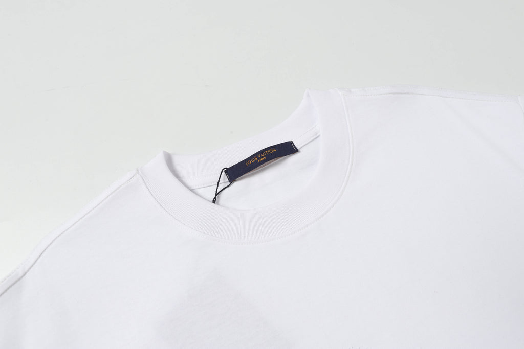 145RE147U Popular T-shirt
