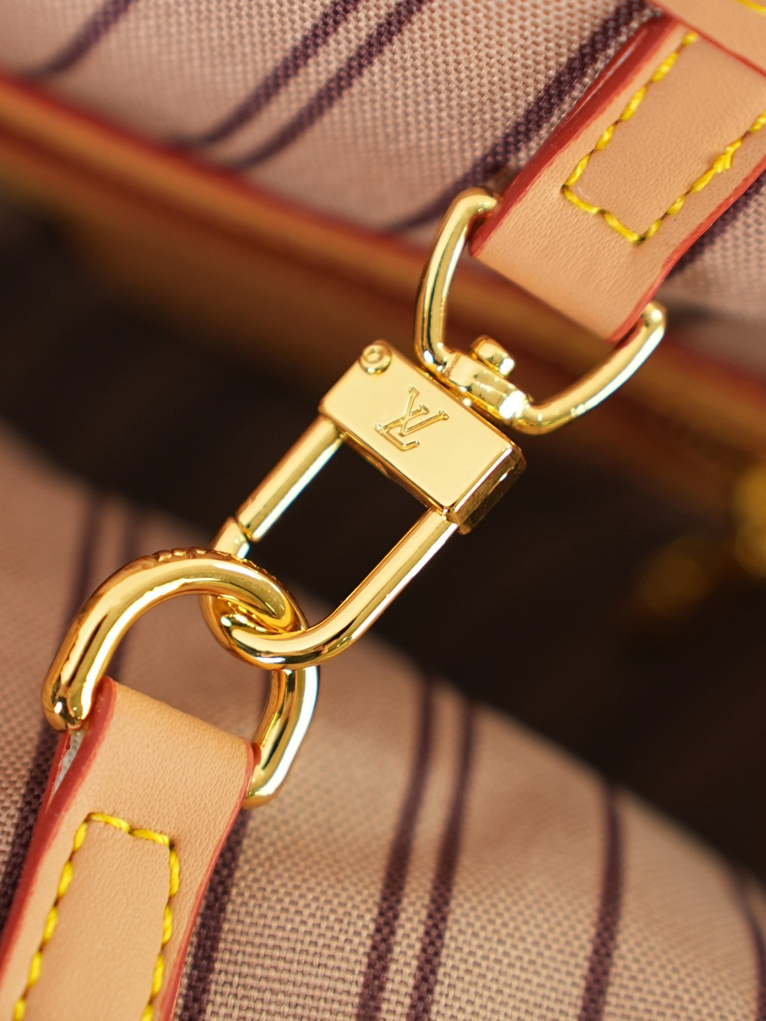 146PE89B Popular canvas bag