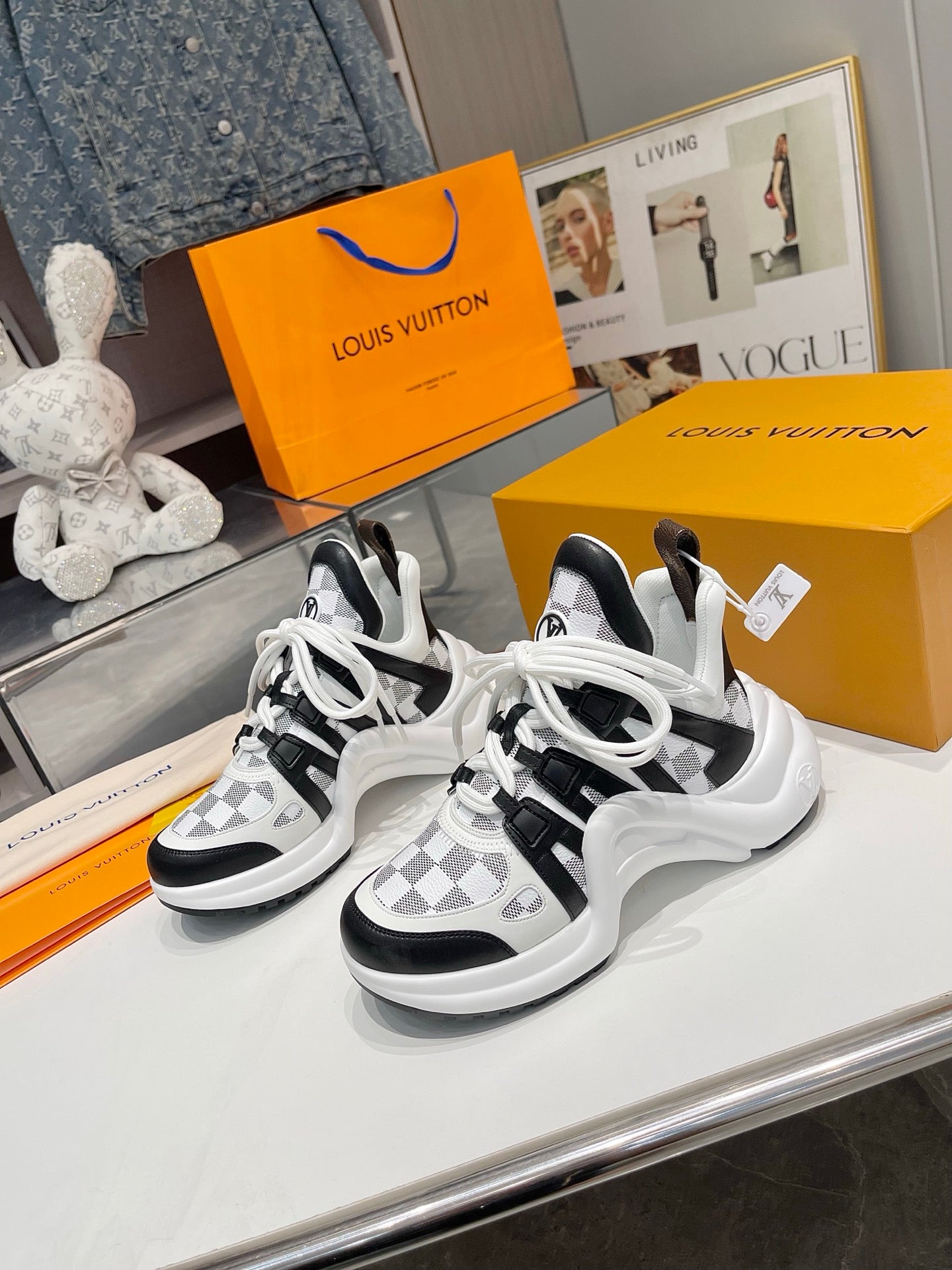 2105QE438Z  Popular high-quality Shoes